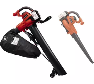 Einhell GE-CL 36/230 Li E -Solo von Einhell