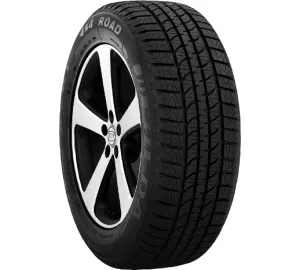 Fulda 4X4 Road von Fulda