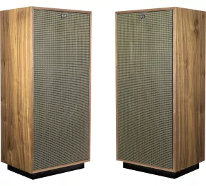 Klipsch Heritage Forte IV von Klipsch