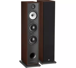 Triangle Borea BR08 von Triangle