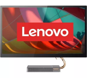 Lenovo IdeaCentre AIO 5i (27” Intel) von Lenovo