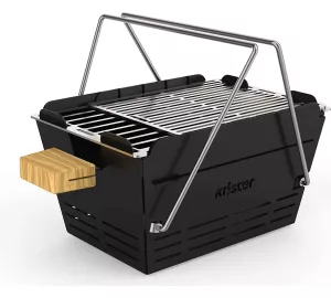 Knister Grill Original von knster