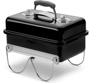 Weber Go Anywhere Charcoal von Weber