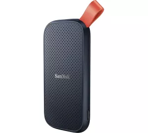 SanDisk Portable SSD (2021) von SanDisk