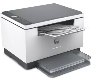 HP LaserJet MFP M234dwe in grau von HP
