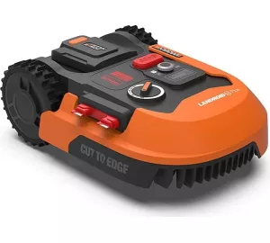 Worx M700 Plus (WR167E) von Worx