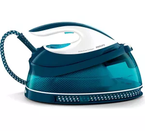 Philips PerfectCare Compact GC7844/20 in blau von Philips