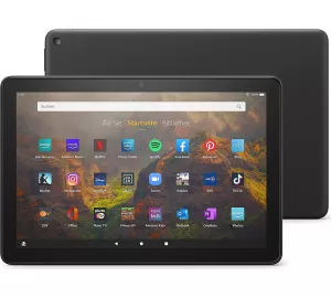 Amazon Fire HD 10 (2021) von Amazon