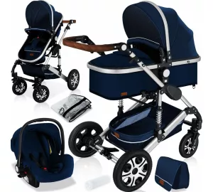 Kesser Loops in beige von Kesser