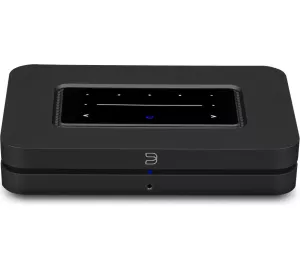 Bluesound Node (2021) von Bluesound
