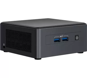 Intel NUC 11 Pro Kit NUC11TNHi3 von Intel