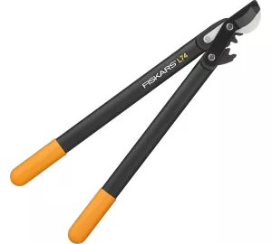 Fiskars PowerGear II Bypass-Getriebeastschere L74 von Fiskars