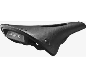 Brooks Cambium C15 Carved von Brooks England