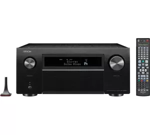 Denon AVC-X8500HA von Denon