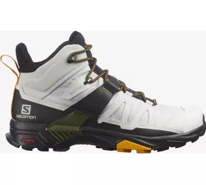 Salomon X Ultra 4 Mid Gore-Tex von Salomon