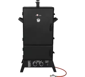 El Fuego Portland XXL von El Fuego