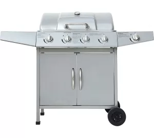 El Fuego Dayton 4+1 von El Fuego