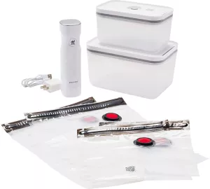 Zwilling Fresh & Save Starterset (7-teilig) von ZWILLING