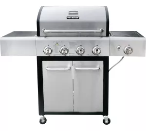 Allgrill Festival von ALL'GRILL Gasgrill