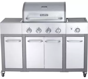 Allgrill Major von ALL'GRILL Gasgrill