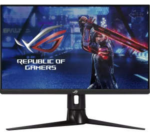 Asus ROG Strix XG27AQ von ASUS