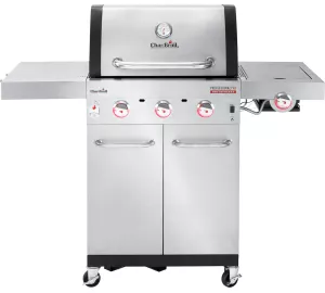 Char-Broil Professional Pro S3 von Char-Broil