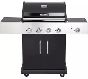 Allgrill Impuls von ALL’GRILL