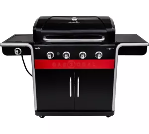 Char-Broil Gas2Coal 440 von Char-Broil