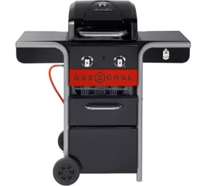 Char-Broil Gas2Coal 2.0 210 von Char-Broil