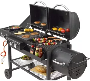 El Fuego Sierra von El Fuego