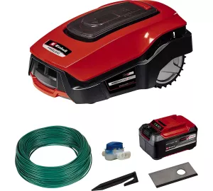 Einhell Freelexo 1200 LCD BT von Einhell