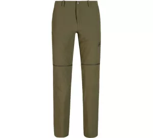 Mammut Runbold Zip-Off Pants von Mammut