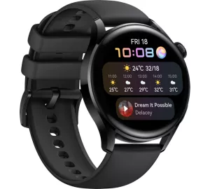 Huawei Watch 3 von Huawei
