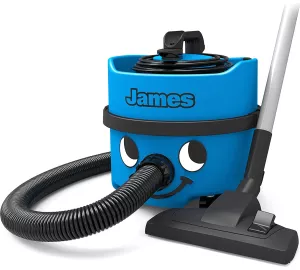 Numatic 900140 JVP180-11 James von Numatic