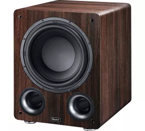 Magnat Alpha RS 12 von MAGNAT