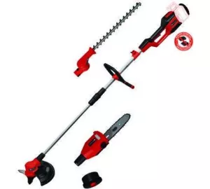 Einhell GE-LM 36/4in1 Li-Solo von Einhell