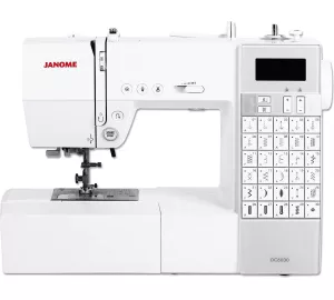 Janome DC6030 von Janome