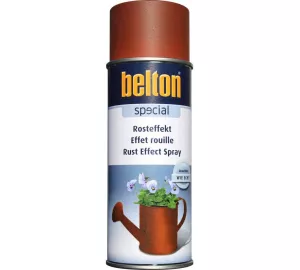 belton special Rost-Effekt von belton