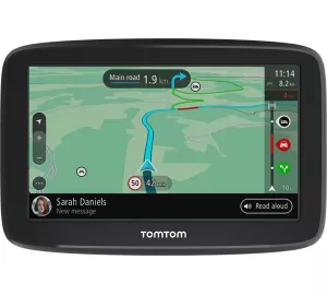 TomTom Go Classic (2021) von TomTom