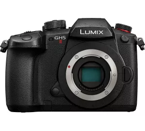 Panasonic Lumix DC-GH5M2 von Panasonic