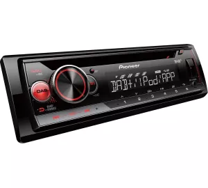 Pioneer DEH-S410DAB von Pioneer