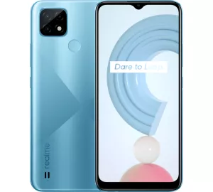 Realme C21 von Realme