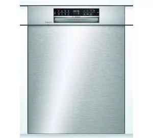 Bosch Serie 6 SMU6ECS57E von Bosch