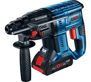 Bosch GBH 18V-21 Professional von Bosch
