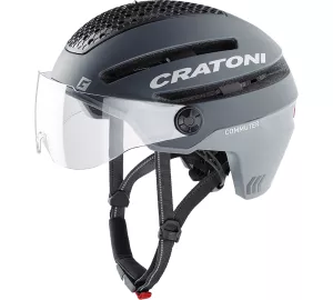 Cratoni Commuter von CRATONI