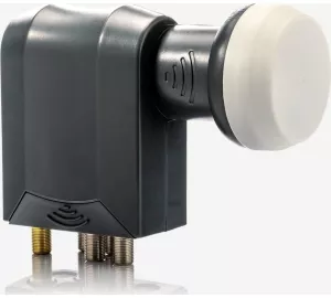 Fuba DEK 584 von Fuba