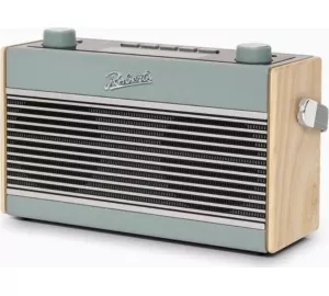 Roberts Radio Rambler BT Stereo von Roberts Radio