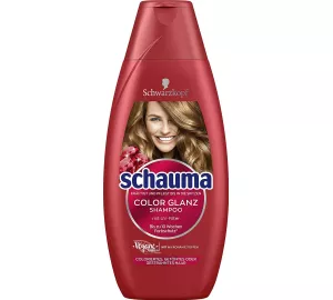 Schauma Color Glanz Shampoo von Schauma