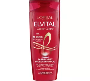 L'Oréal Elvital Pflege-Shampoo Color-Glanz von L'Oréal