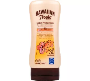 Hawaiian Tropic Satin Protection LSF 30 von Hawaiian Tropic